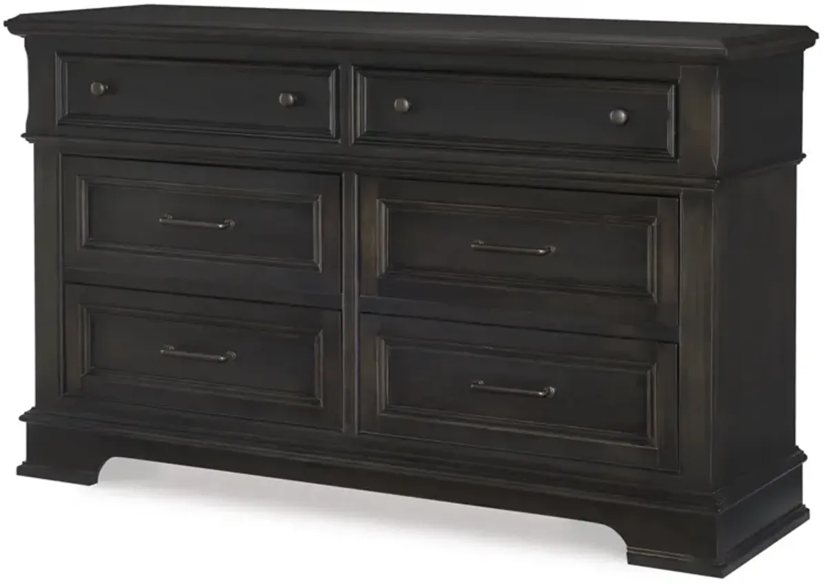 Legacy Classic Dresser Townsend