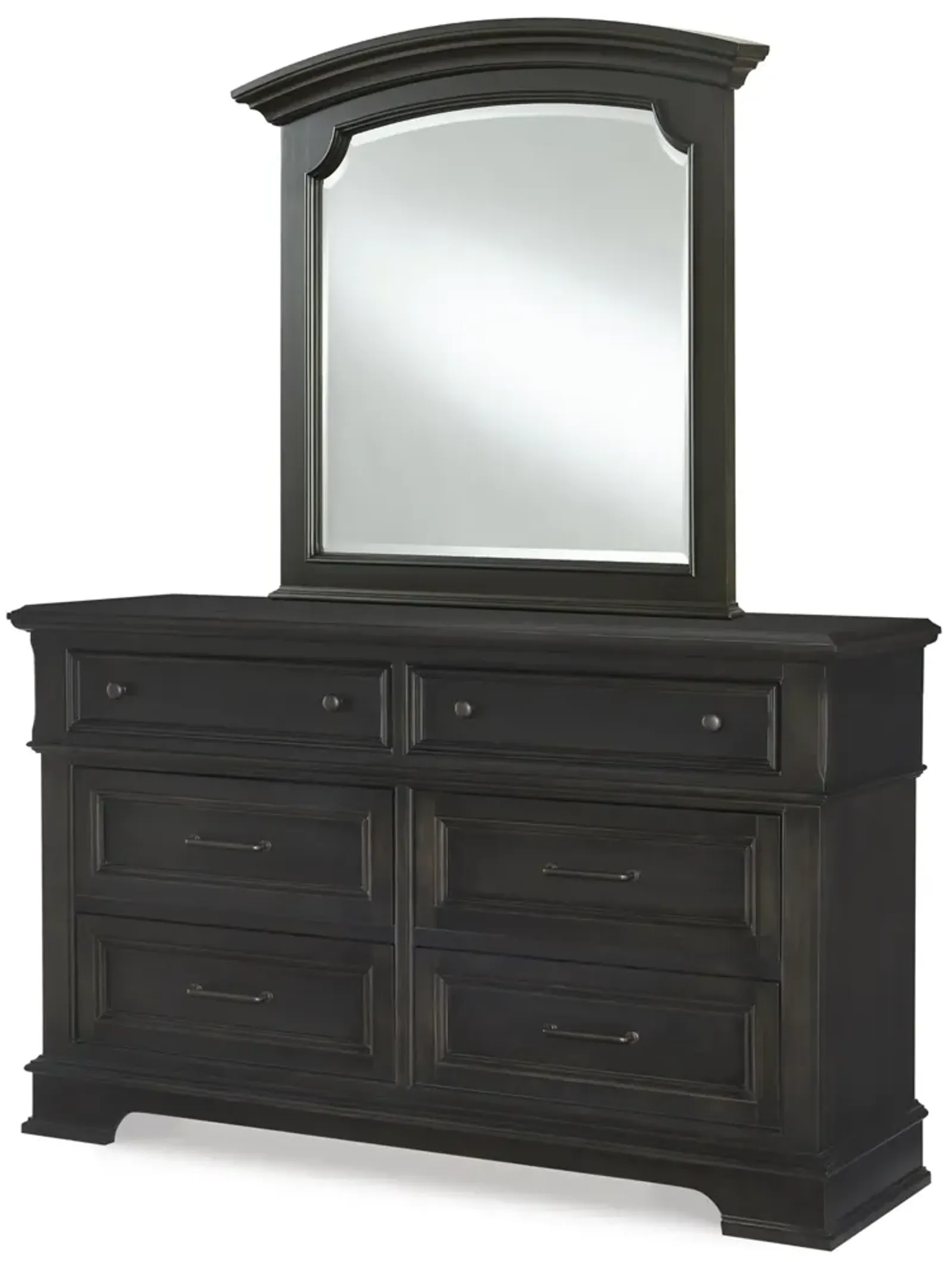 Legacy Classic Dresser Townsend