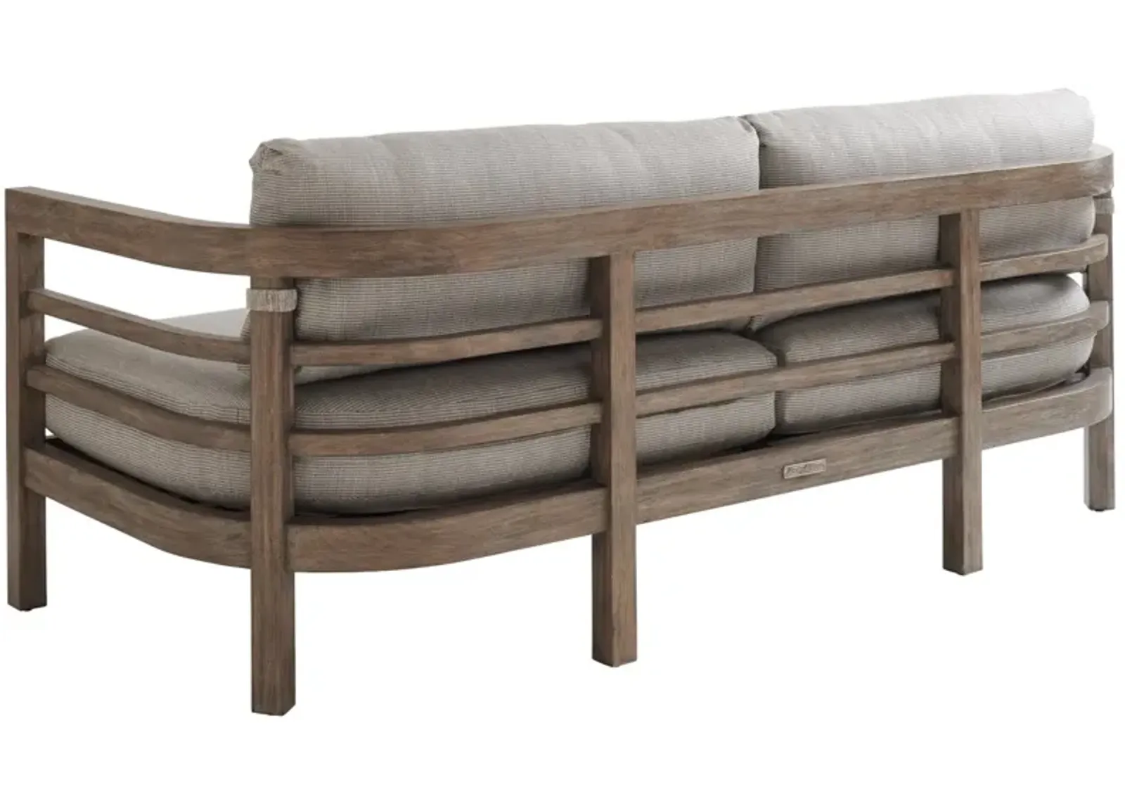 Arm Contemporay Sofa - La Jolla