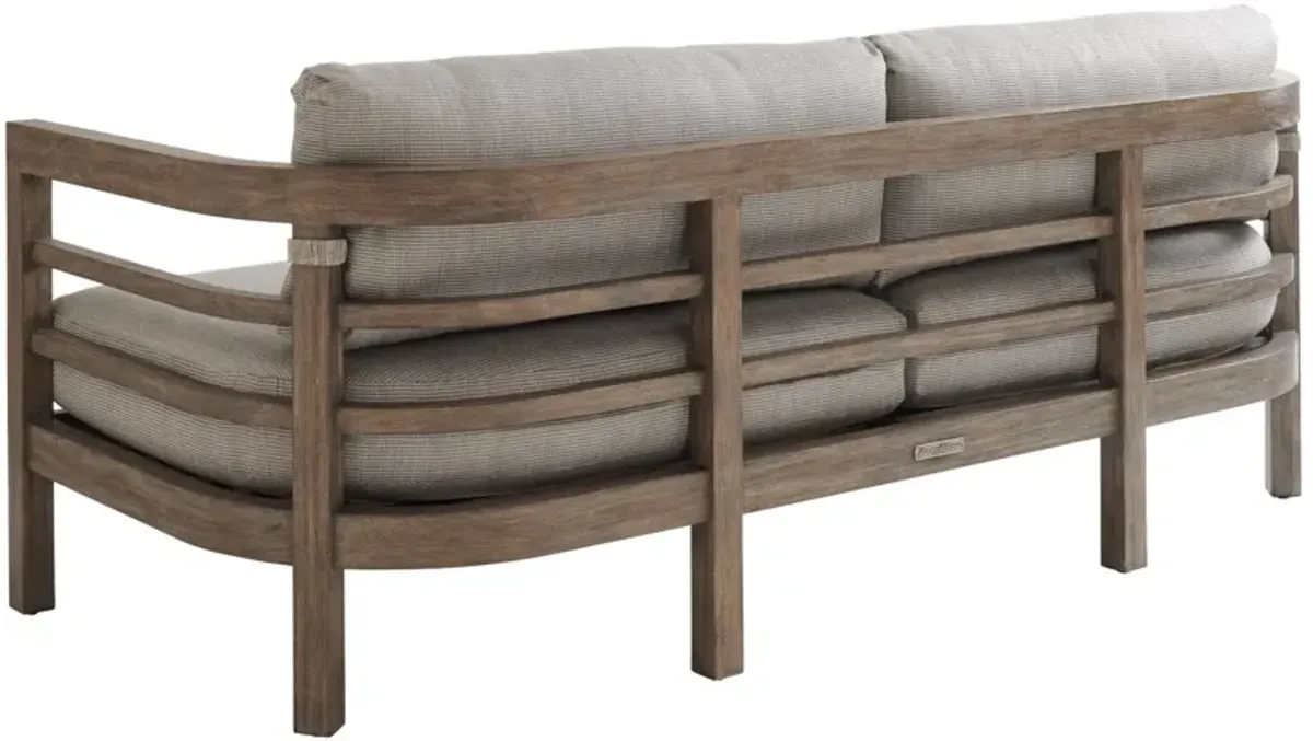 Arm Contemporay Sofa - La Jolla