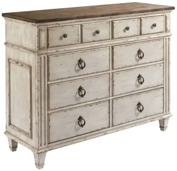 American Drew Southbury Bureau Dresser