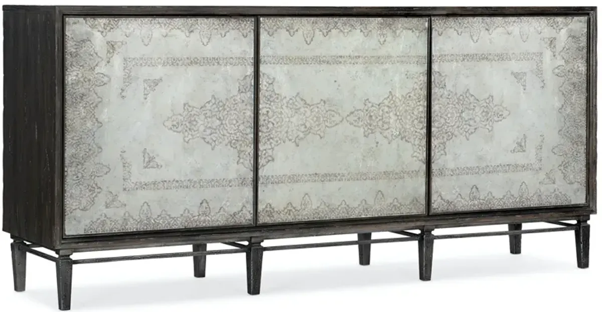 Hooker Furniture Melange Rosella Sideboard