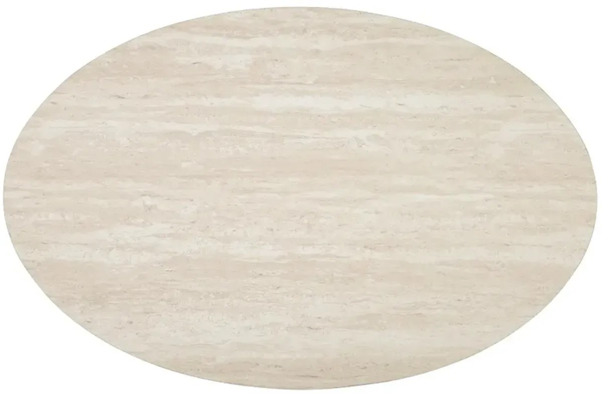 Ashley Tarica 3-Piece Two-Tone Occasional Table Set