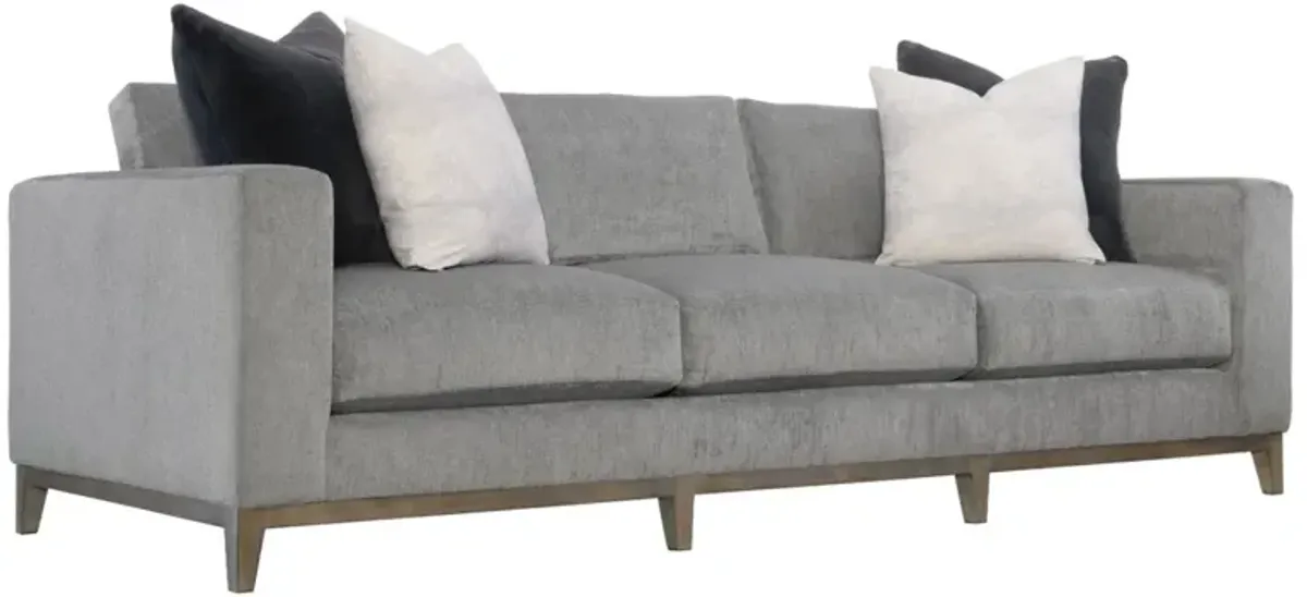 Bernhardt Noel Fabric Sofa