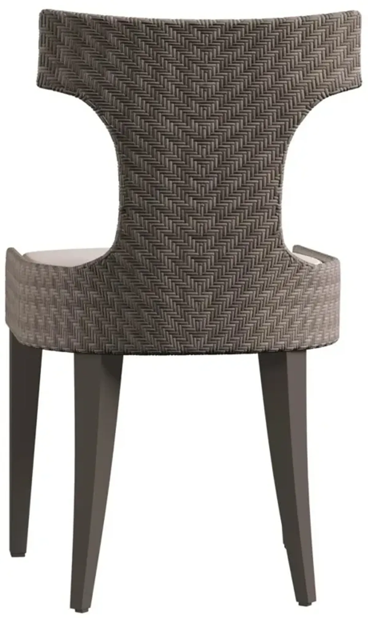 Bernhardt Sarasota Outdoor Side Chair