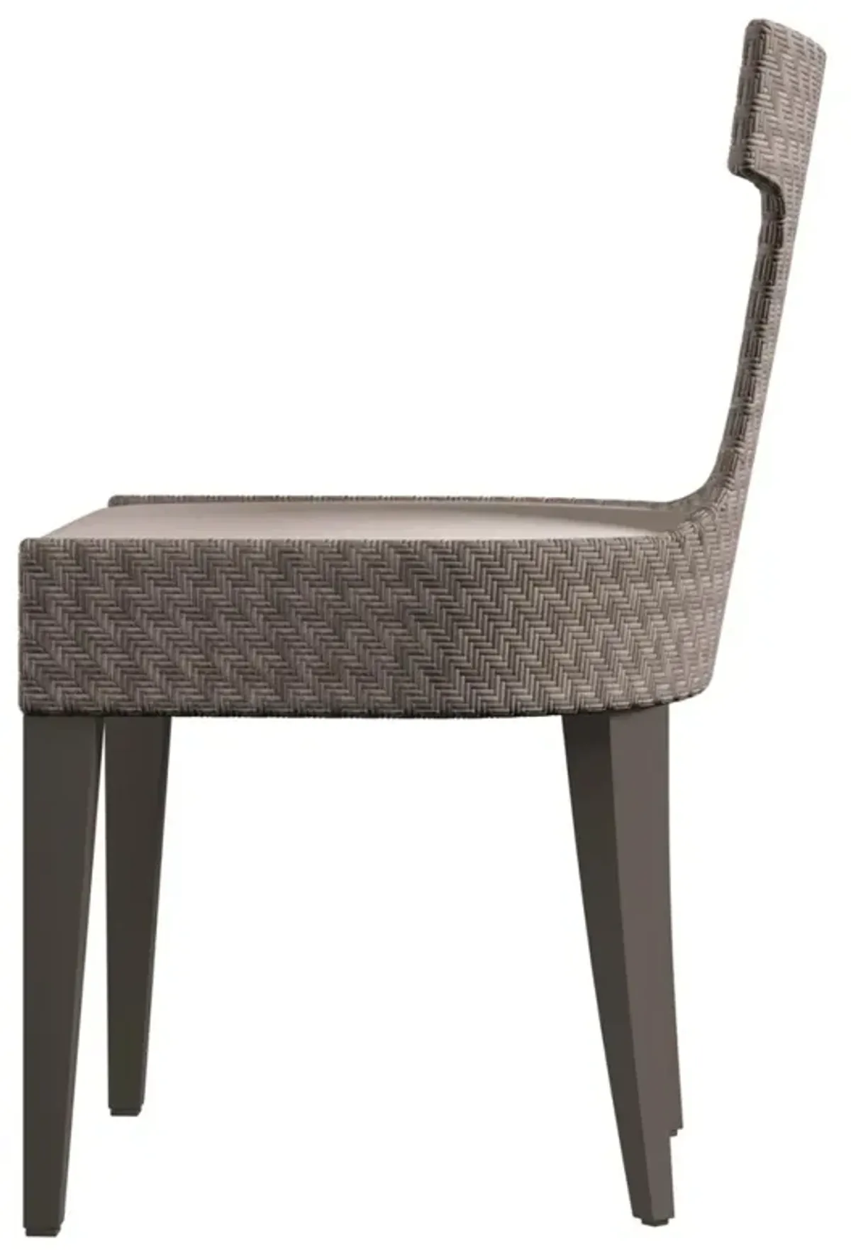 Bernhardt Sarasota Outdoor Side Chair