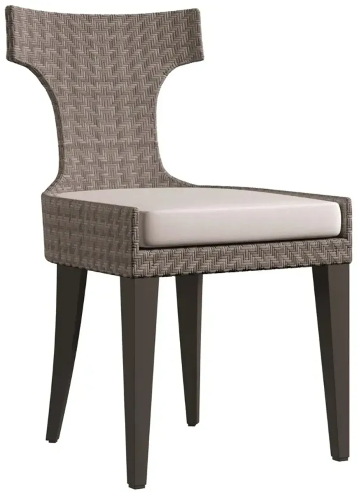 Bernhardt Sarasota Outdoor Side Chair