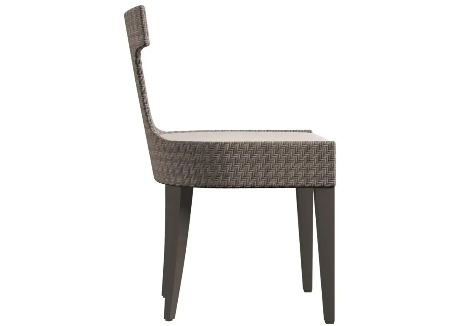 Bernhardt Sarasota Outdoor Side Chair