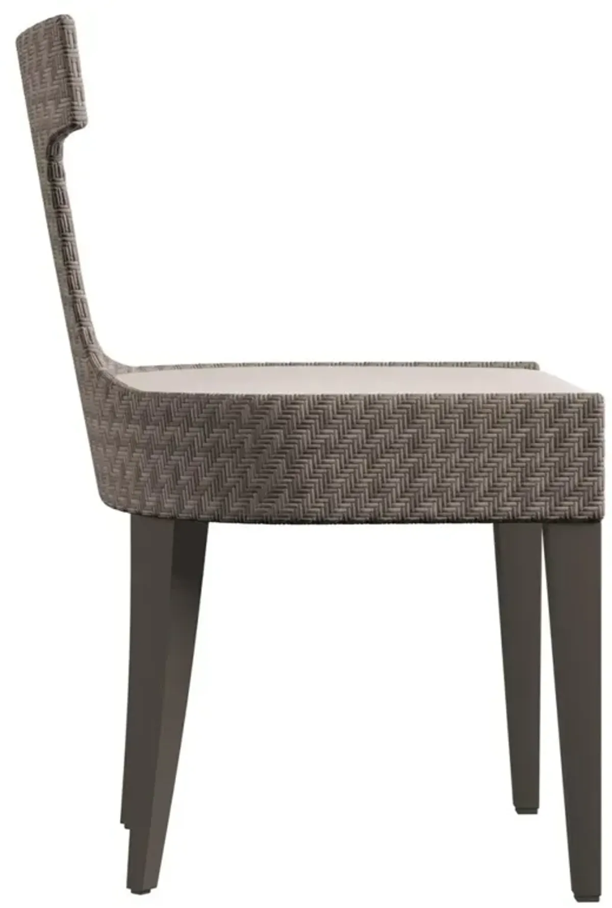 Bernhardt Sarasota Outdoor Side Chair