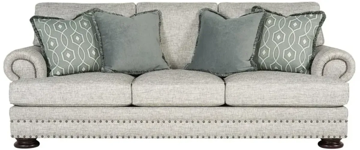 Bernhardt Foster Fabric Sofa