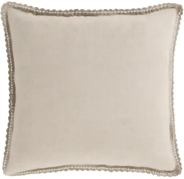 Surya Full, Queen 3-Piece Set Includes Cover & 2 Shams