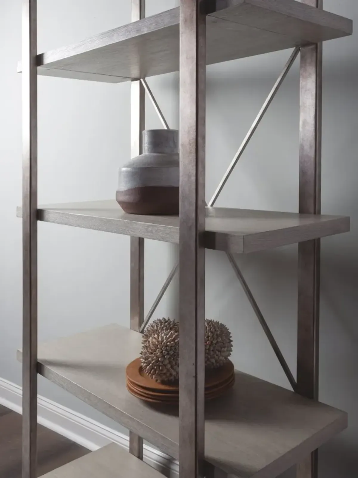 Artistica Home by Lexington Signature Designs Soiree Etagere