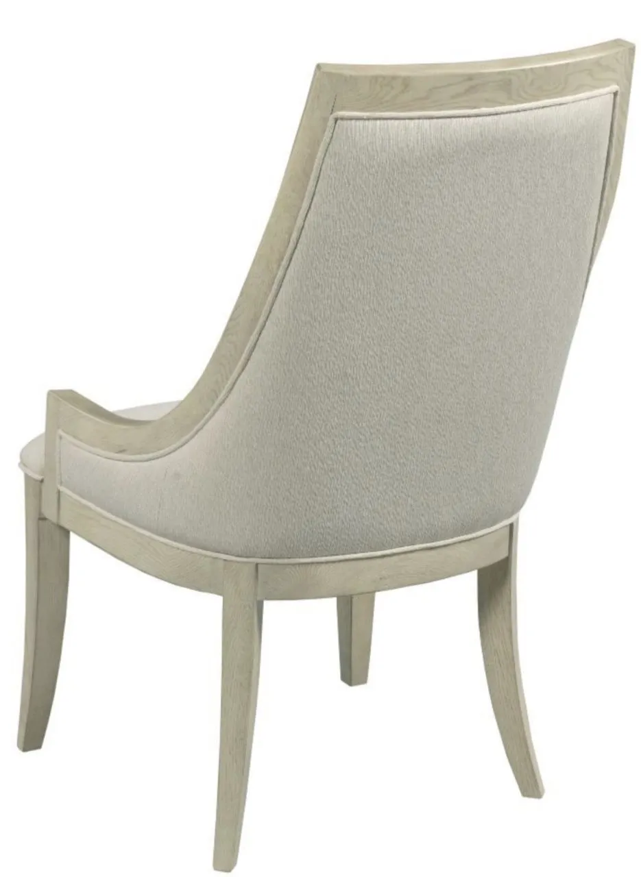 CHALON UPHOLSTERED DINING CHAIR LENOX