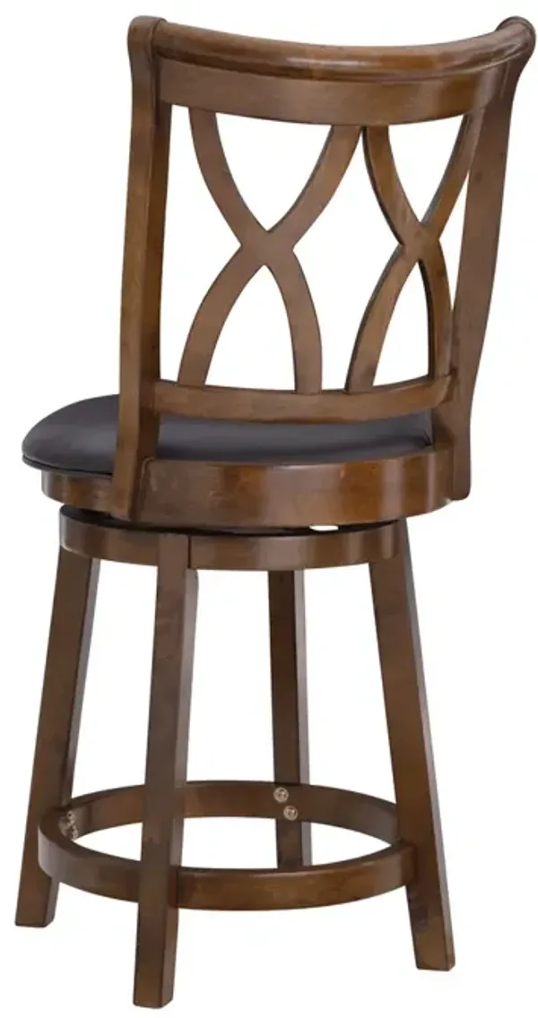 Powell Carmen Counter Stool