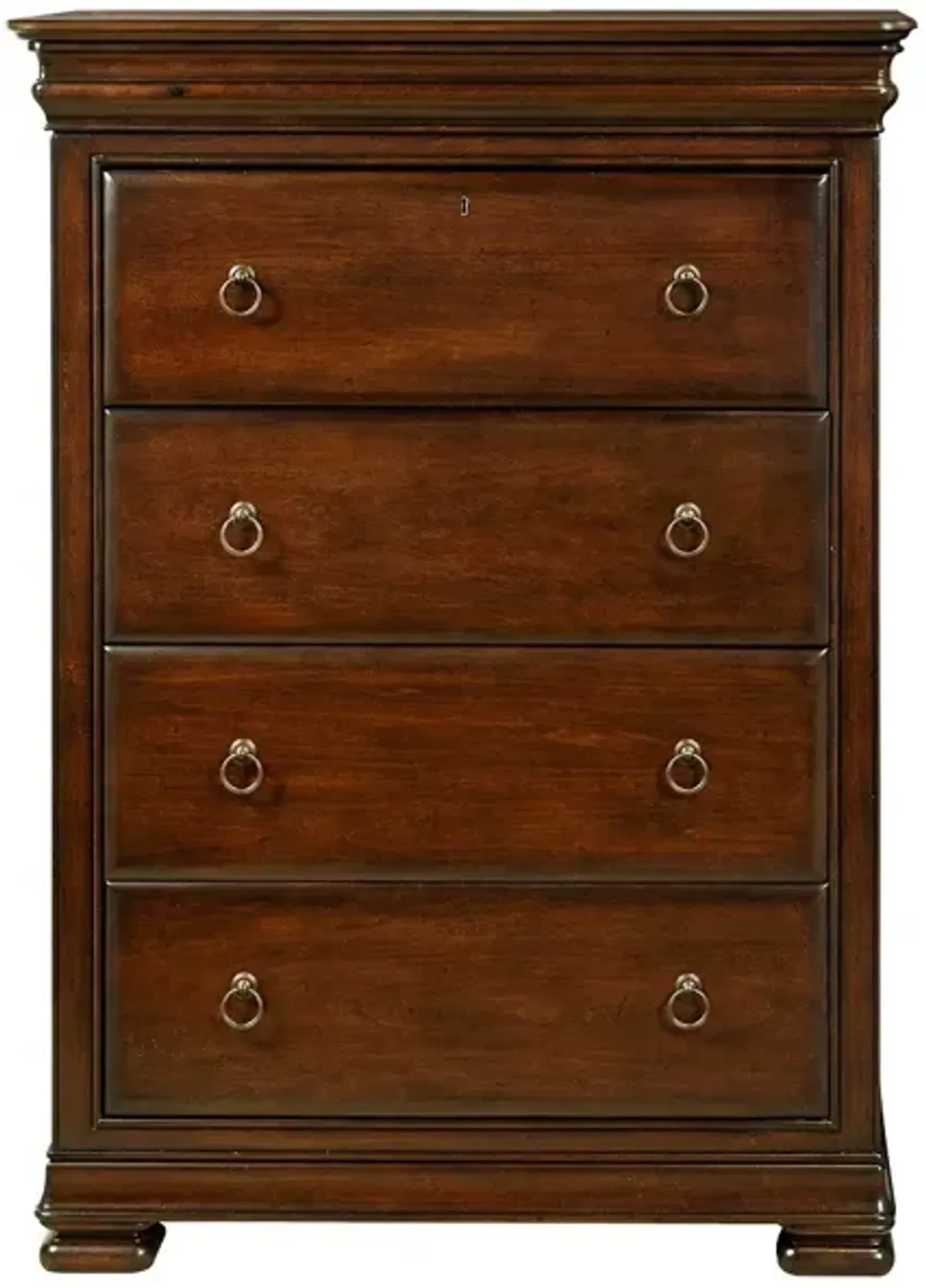 Universal Reprise Classical Cherry Drawer Chest