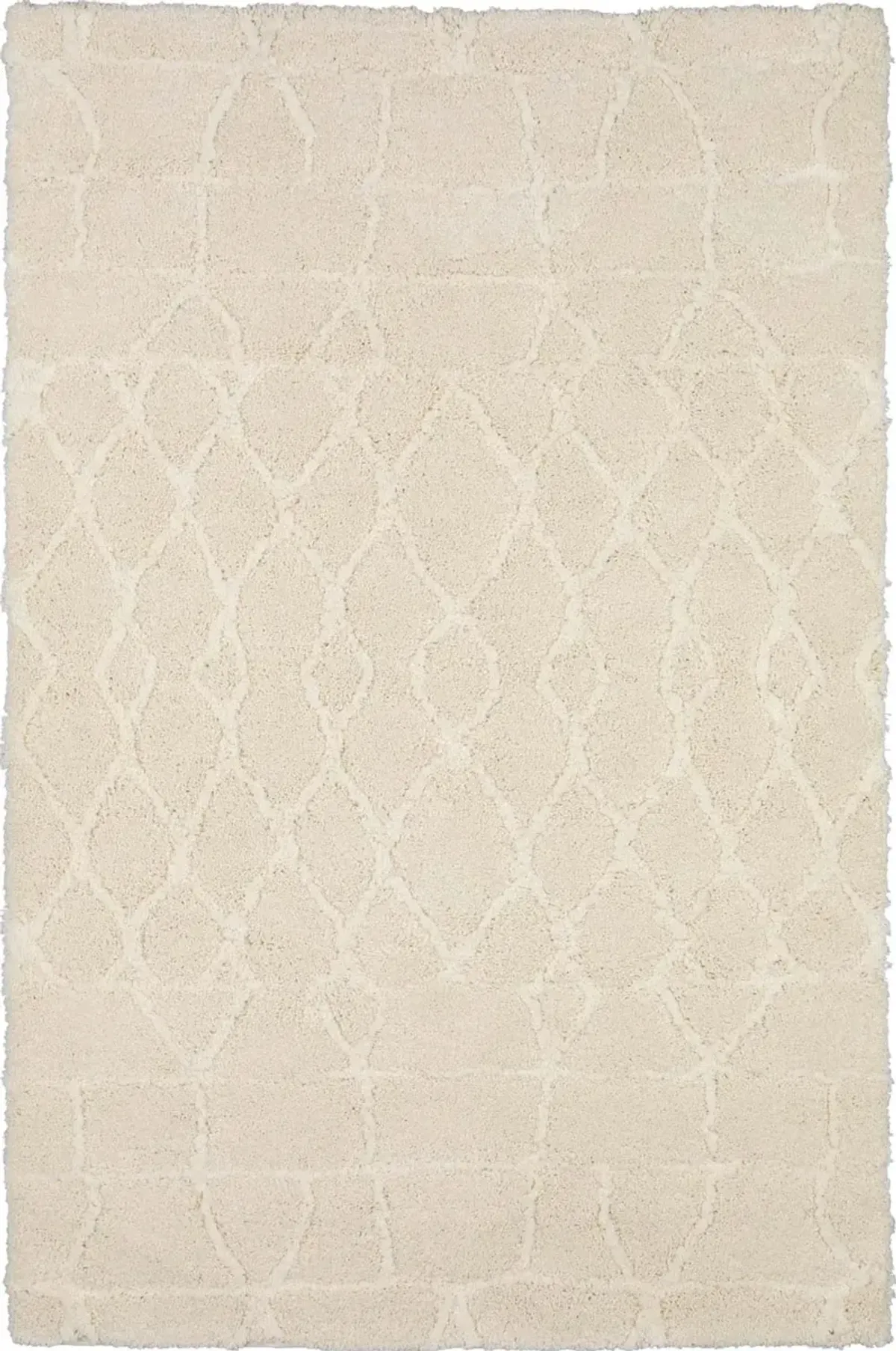 MARQUEE COLLECTION MQ1 IVORY 5.1 X 7.5