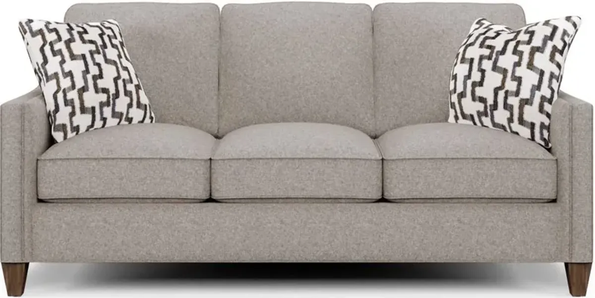 Flexsteel Finley Oat Sofa