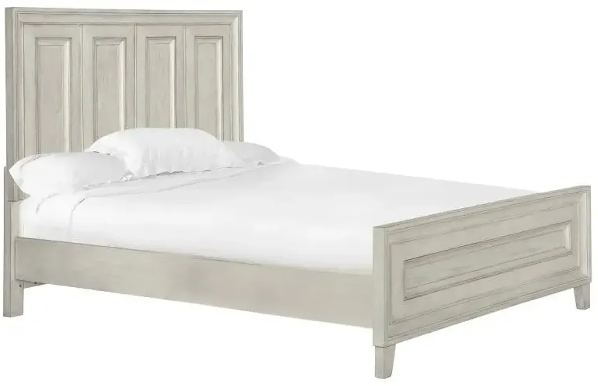 Magnussen Raelynn Queen Headboard