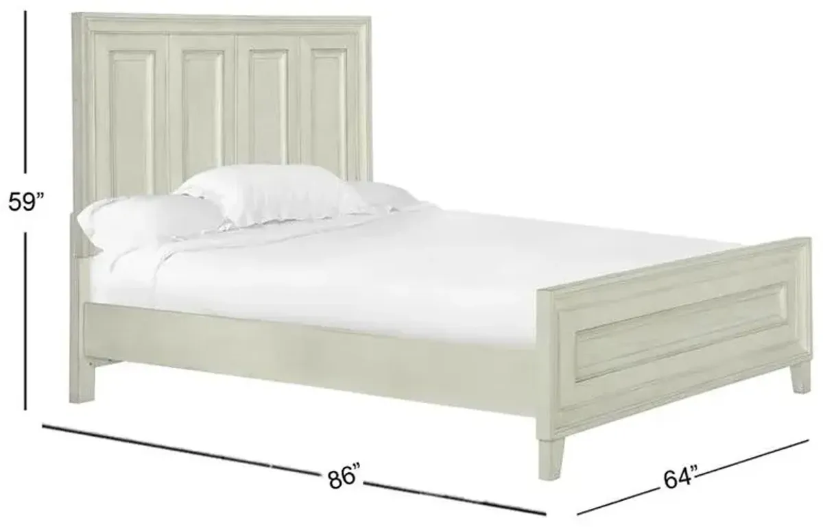 Magnussen Raelynn Queen Headboard