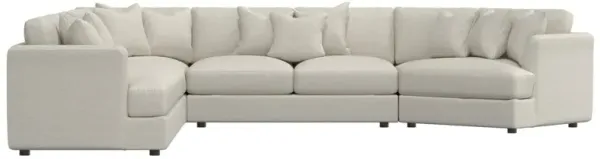 SYDNEY FABRIC SECTIONAL