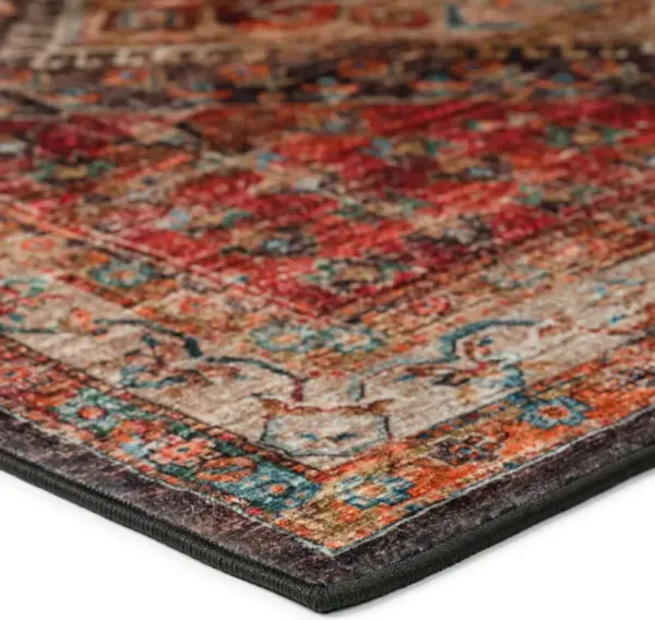 Dalyn Jericho Canyon 5'X8' Area Rug