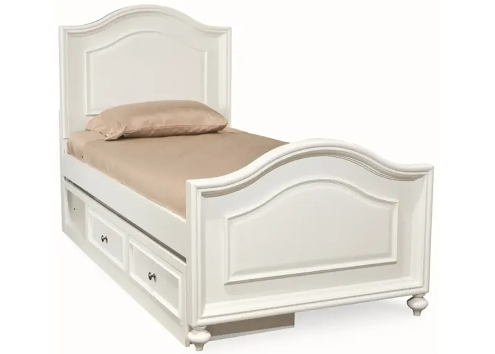 Legacy Classic Madison Panel Headboard Twin