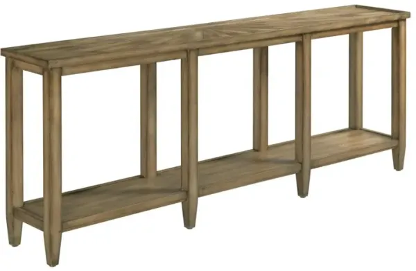 Hammary Astor Sofa Table (Foyer)