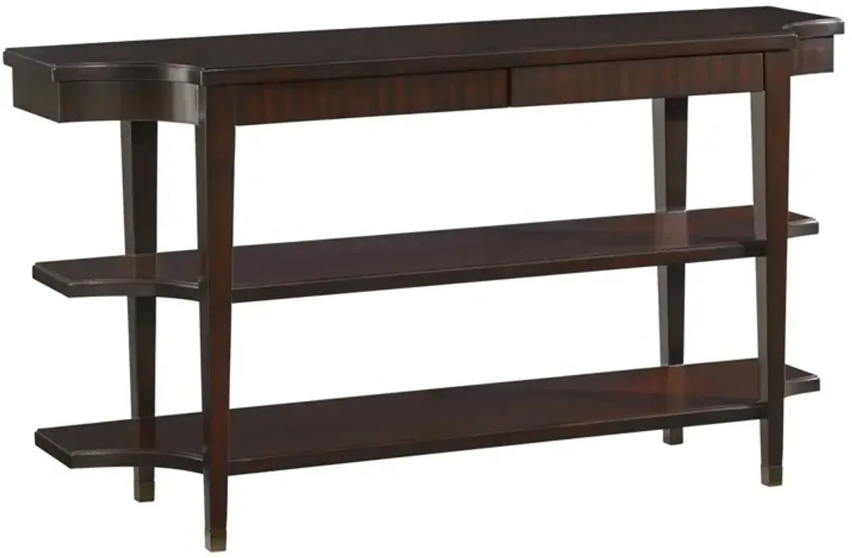 Kensington Place by Lexington Blakeney Console Table