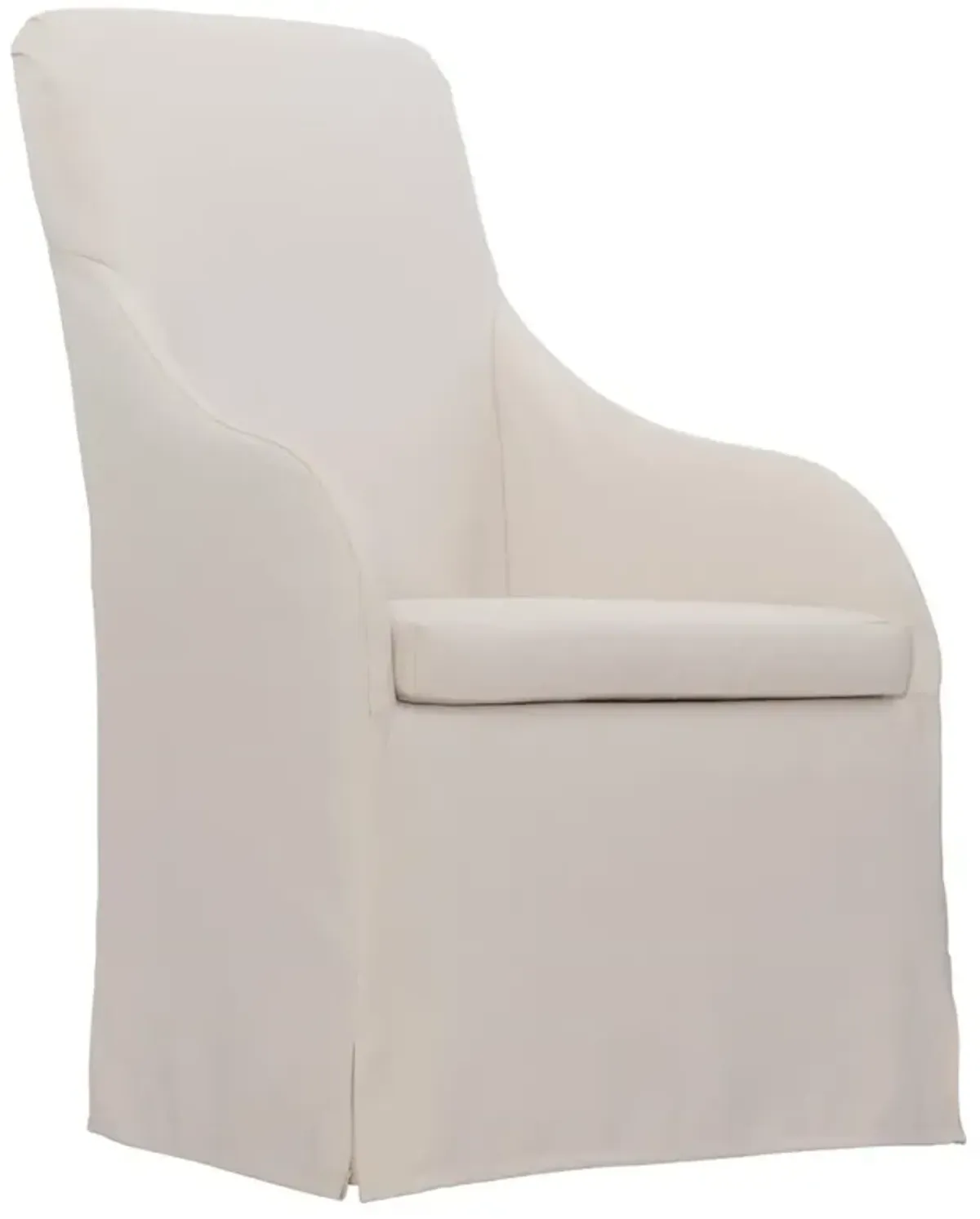 Bernhardt Bellair Outdoor Arm Chair