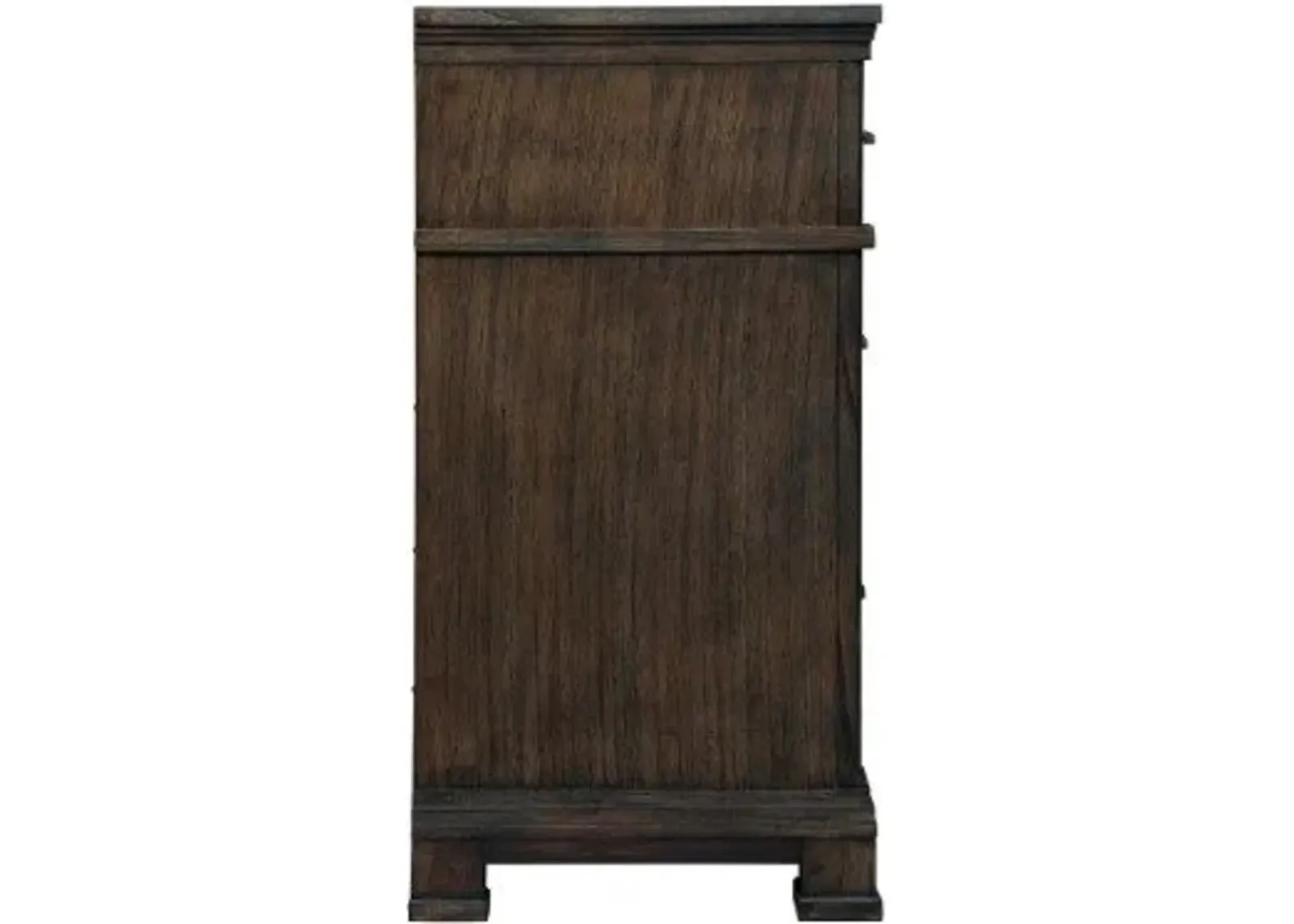 Hekman Linwood Dresser