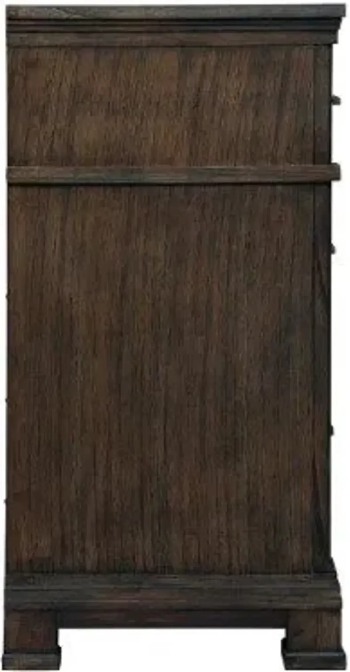 Hekman Linwood Dresser