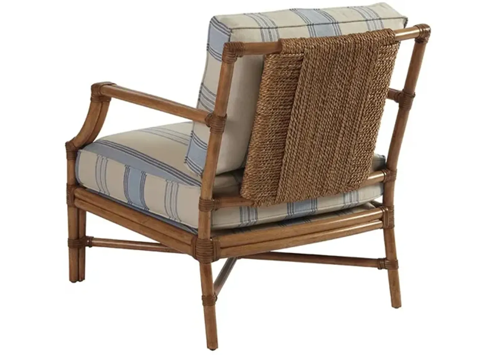 Barclay Butera Upholstery by Barclay Butera Redondo Chair