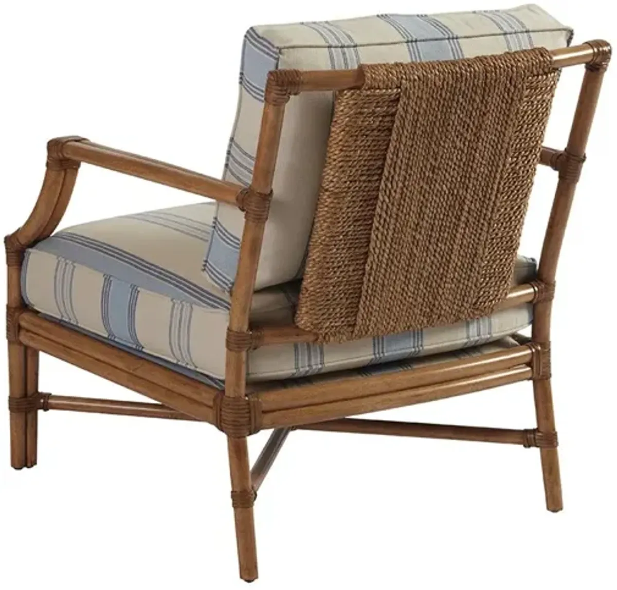 Barclay Butera Upholstery by Barclay Butera Redondo Chair