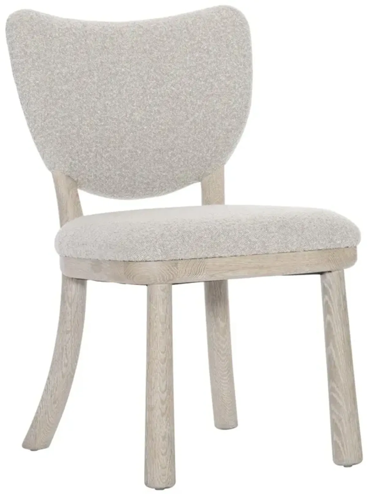 Bernhardt Anzu Fabric Side Chair