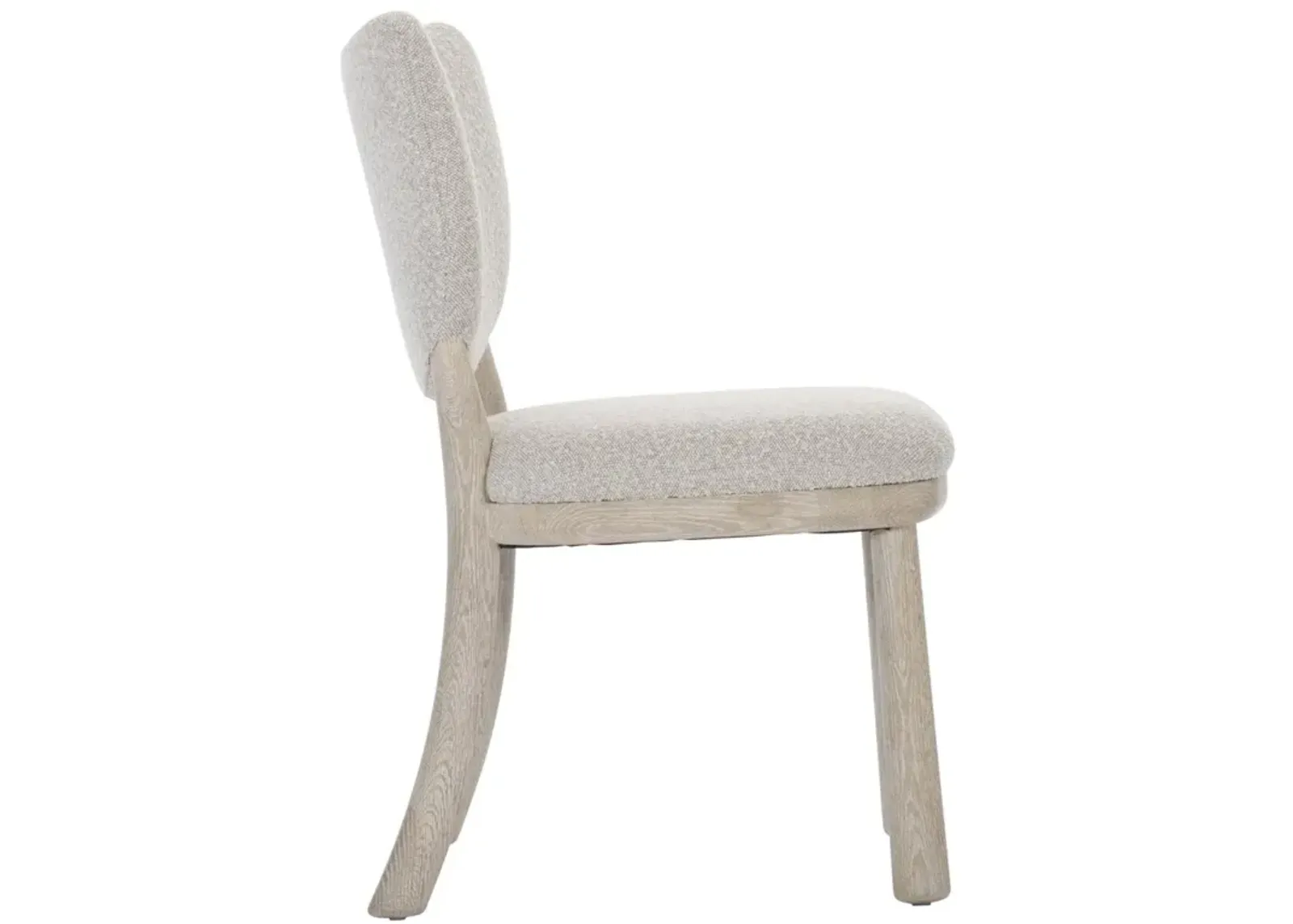 Bernhardt Anzu Fabric Side Chair