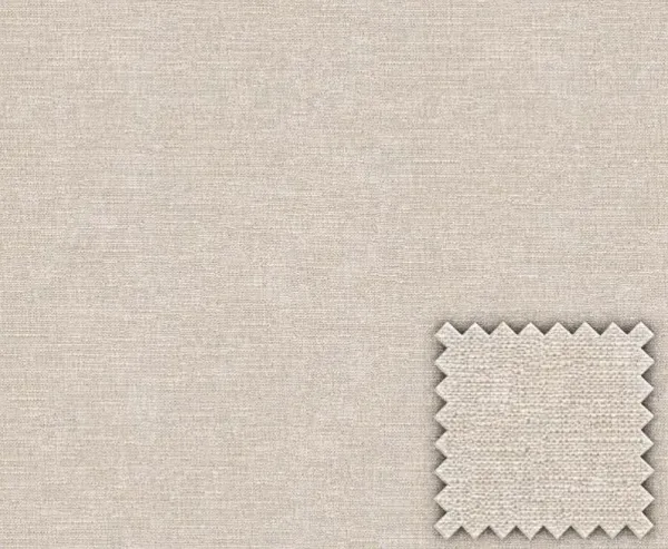 Canadel Champlain Dove White Button Tufted Upholstered Dining Side Chair