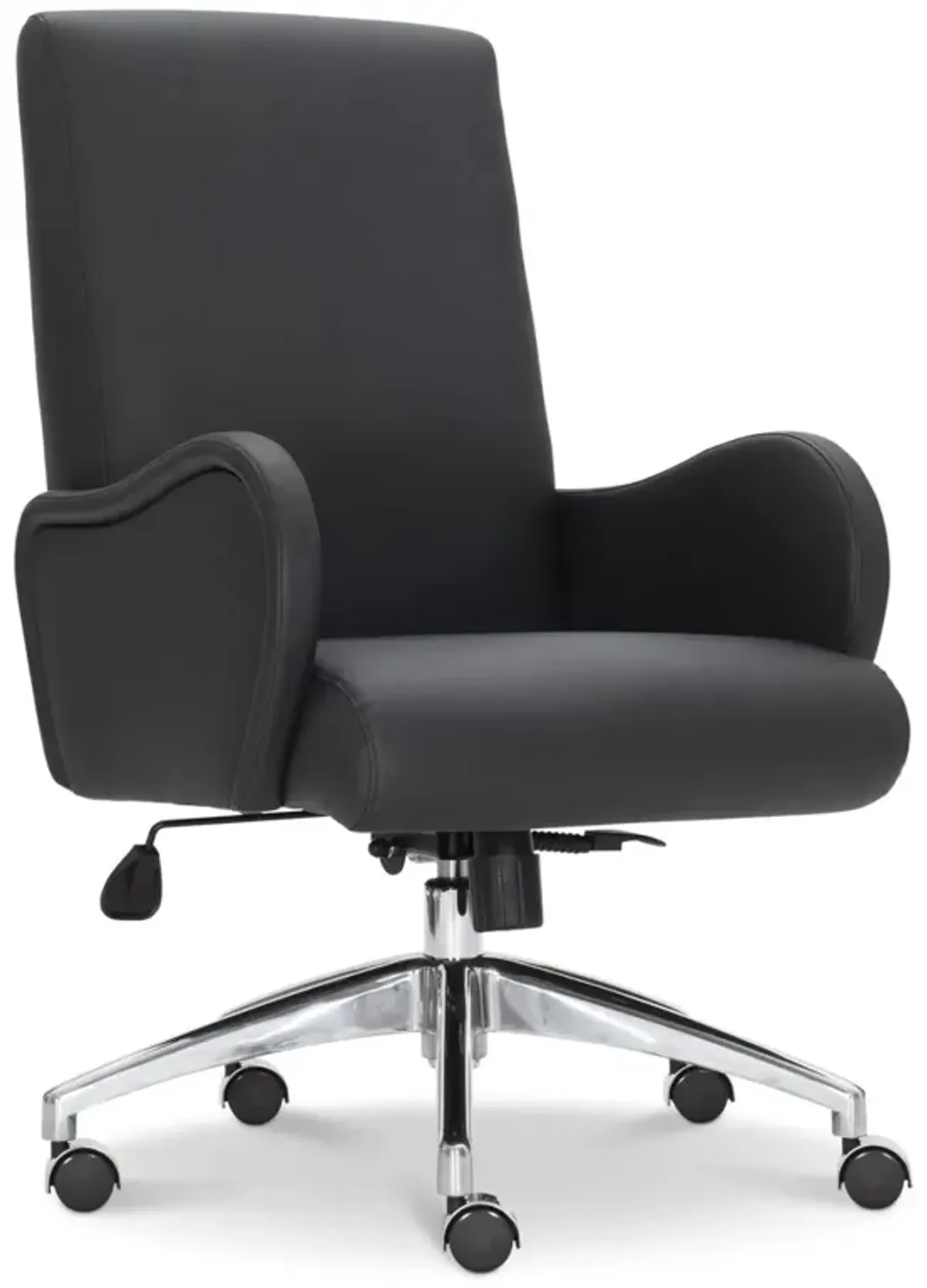 Bernhardt Patterson Office Chair