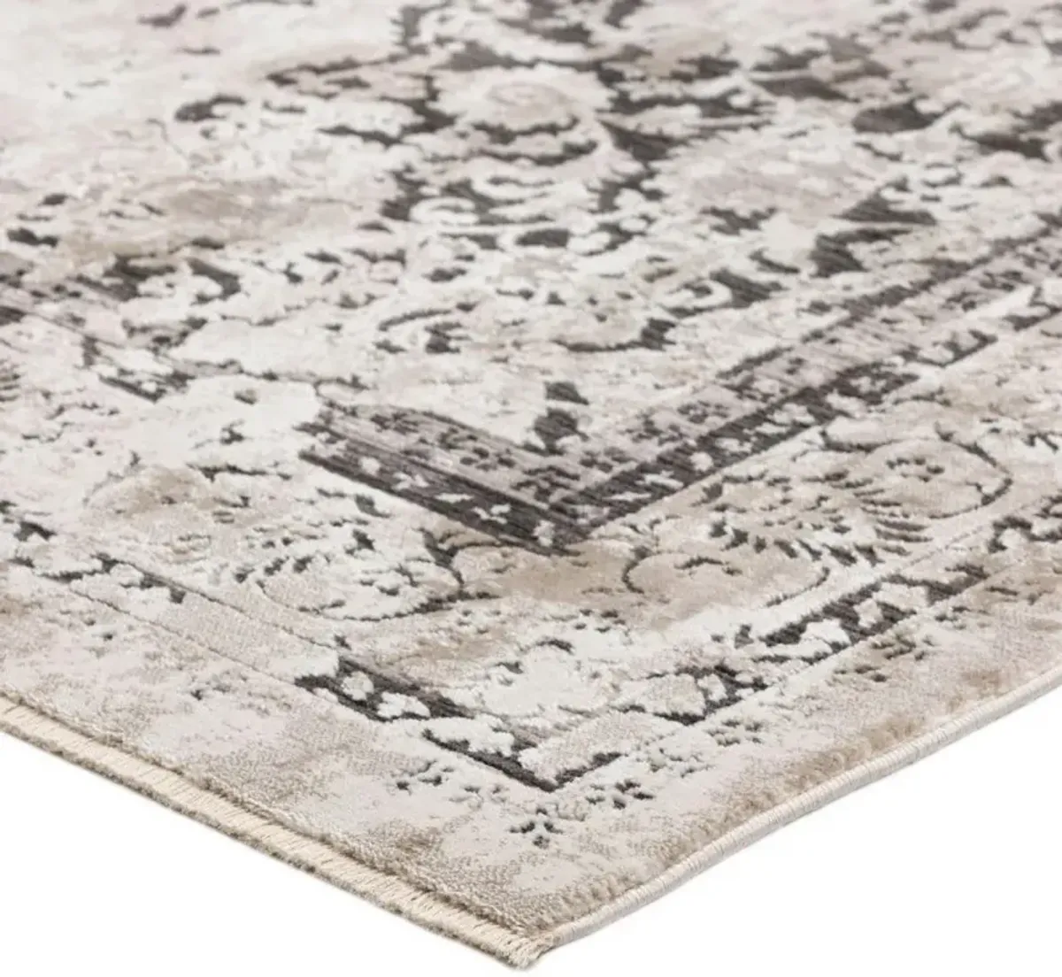 ANTALYA MIDNIGHT 5'X8' AREA RUG