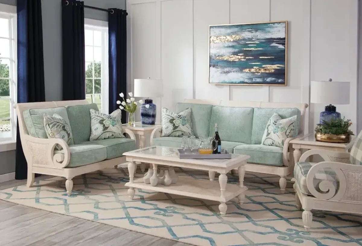 Braxton Culler Grand View Armchair