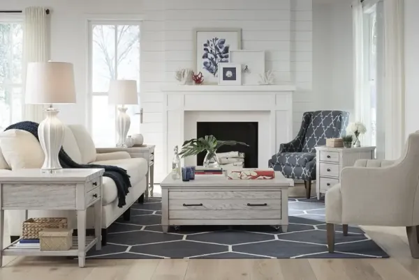 END TABLE - BELHAVEN