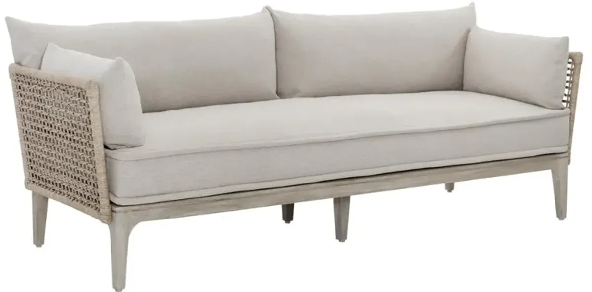 Bernhardt Catalonia Outdoor Sofa