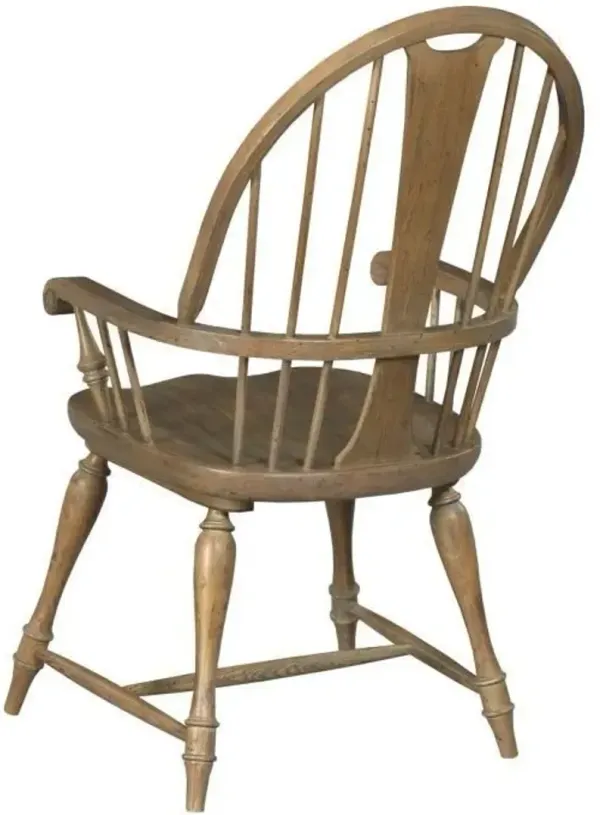 Kincaid Weatherford Heather Baylis Armchair