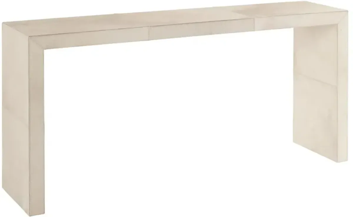 Bernhardt Seward Console Table