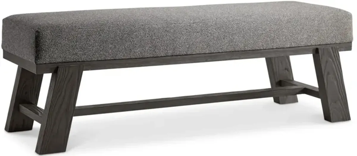 Bernhardt Trianon L'Ombre Bench