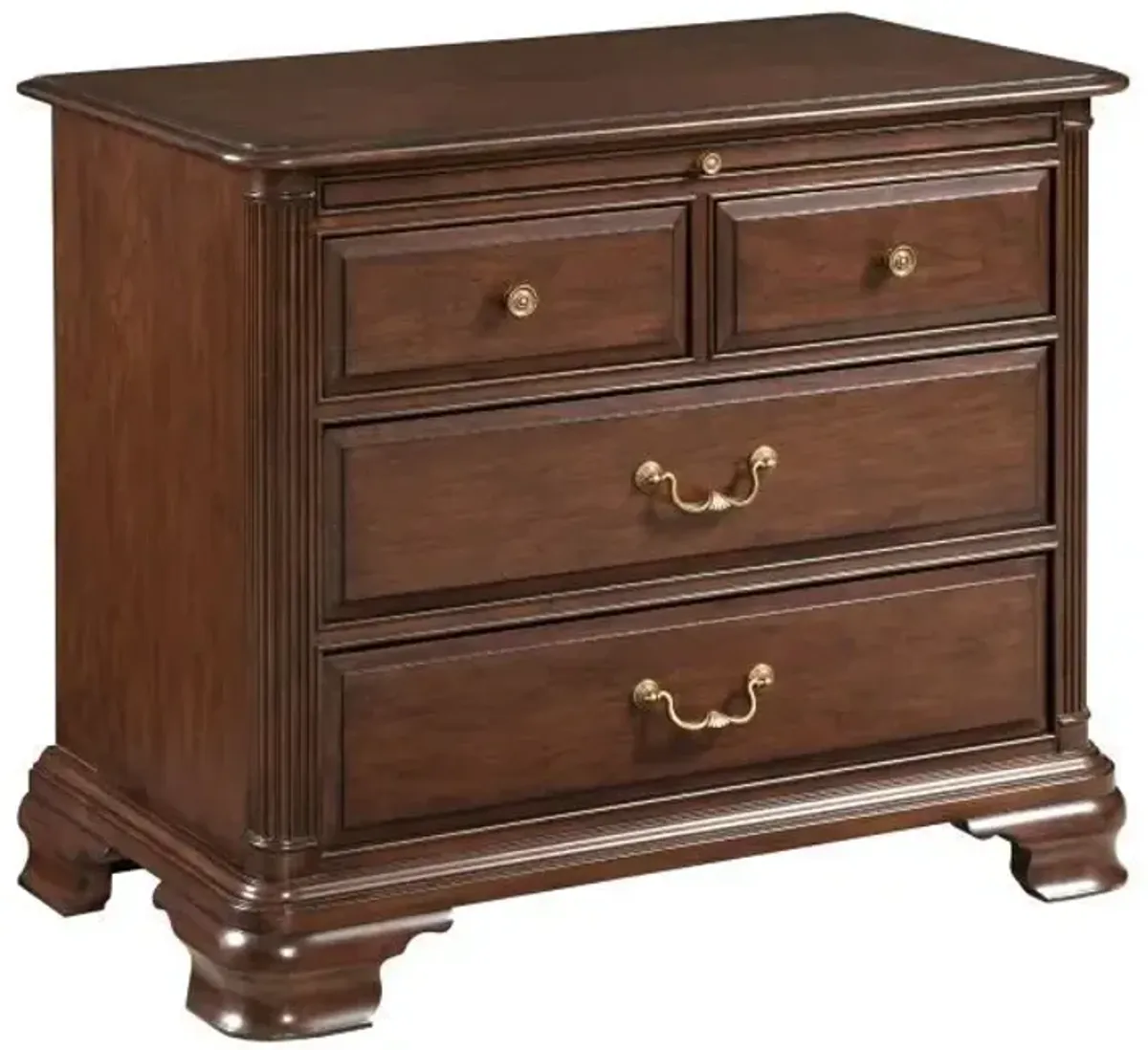 Kincaid Hadleigh Bachelors Chest