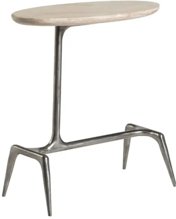 Artistica Home by Lexington Signature Designs Wilder Oval Spot Table