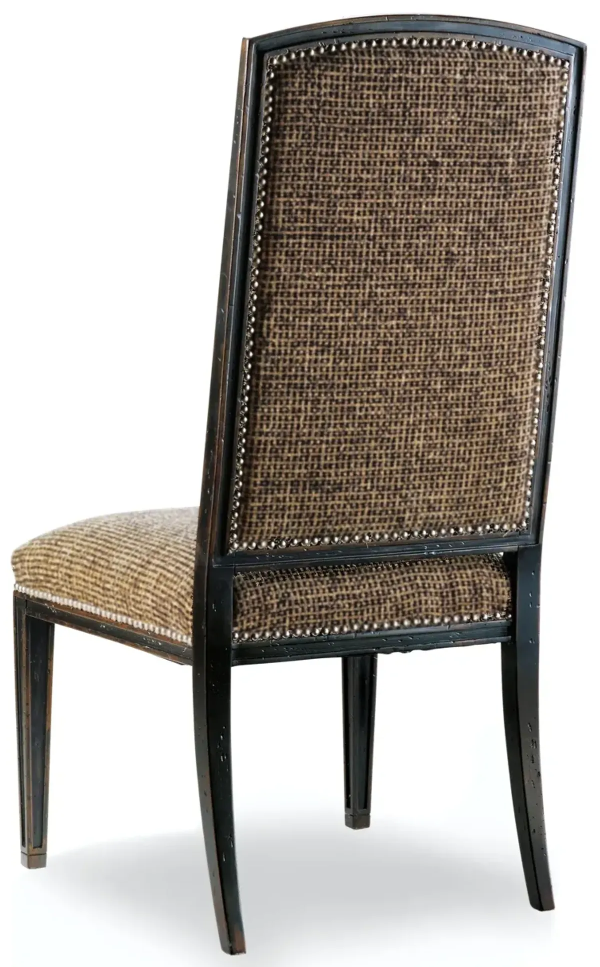 Hooker Furniture Sanctuary Mirage Side Chair