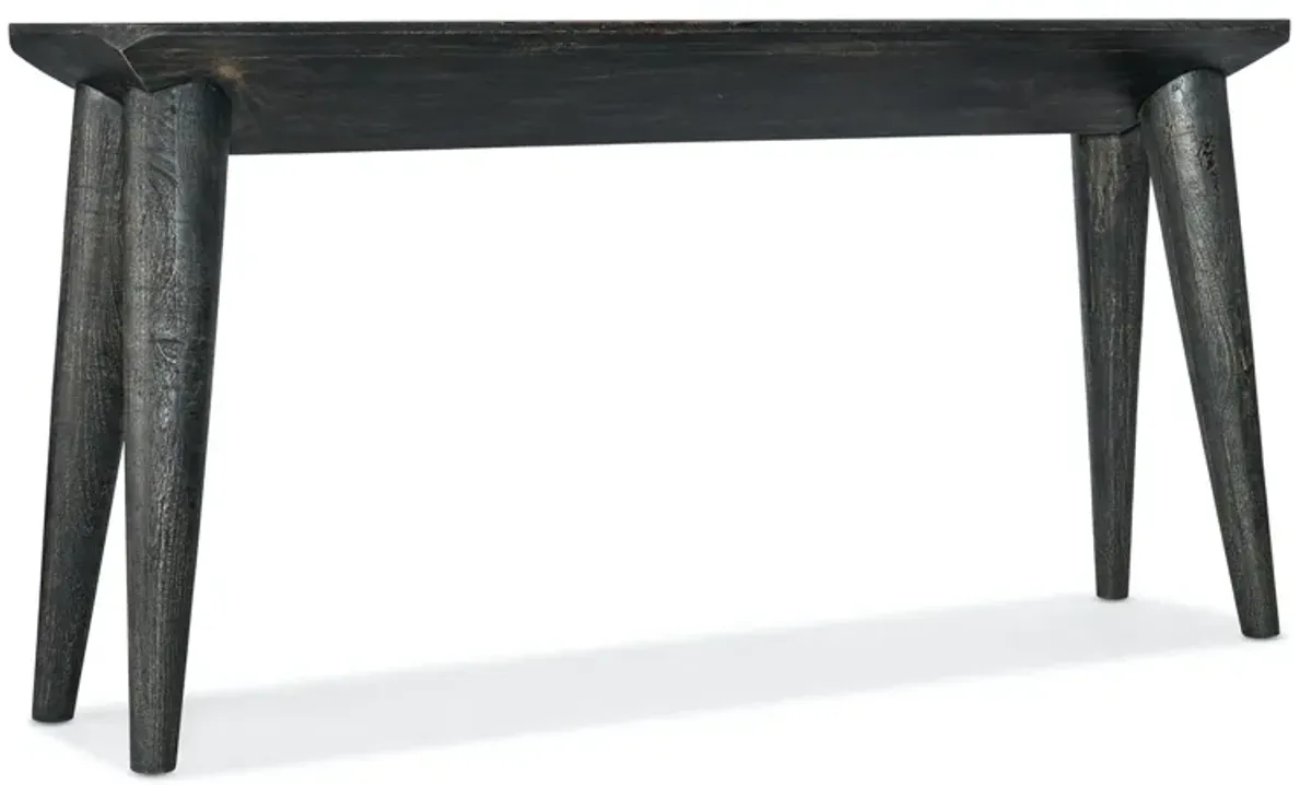 Hooker Furniture Commerce & Market Arness Console Table