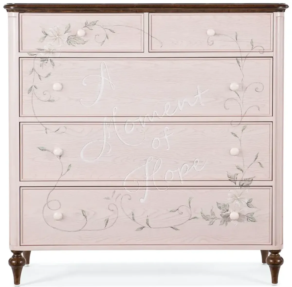 Hooker Furniture Moment of Hope Chest