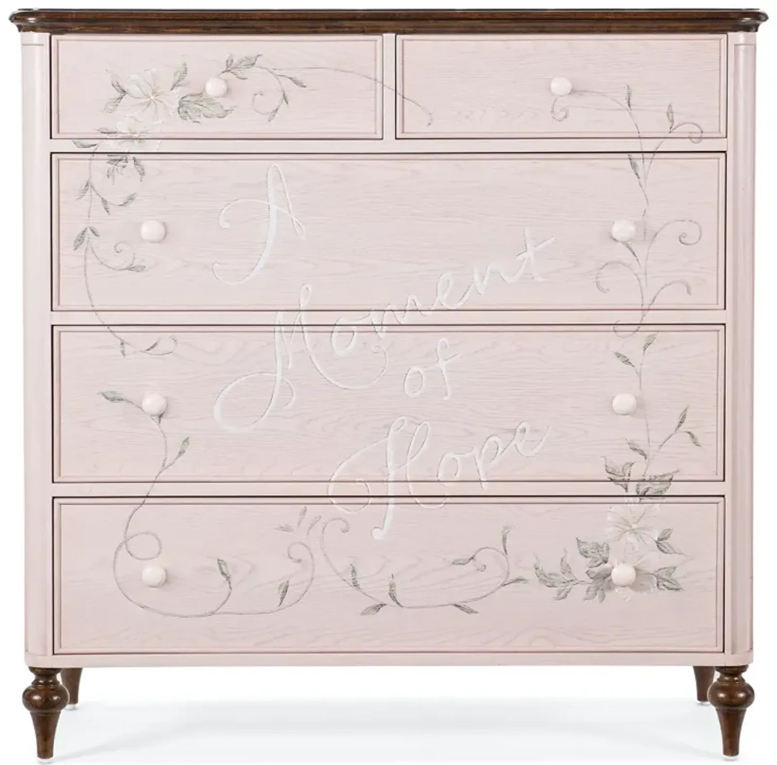 Hooker Furniture Moment of Hope Chest